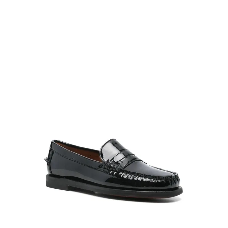 SEBAGO CLASSIC DAN PATENT WOMAN