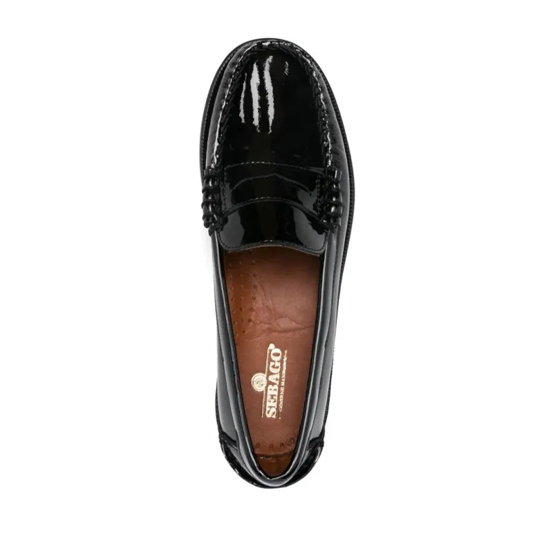 SEBAGO CLASSIC DAN PATENT WOMAN
