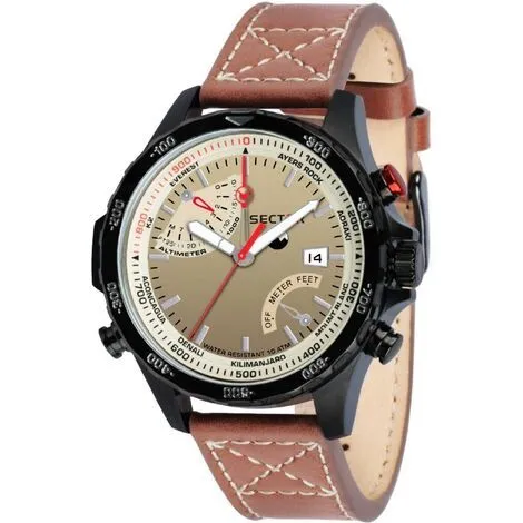 SECTOR Orologio SECTOR MASTER - R3251507001