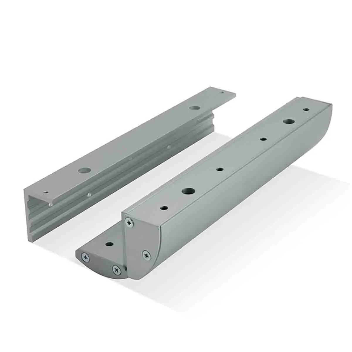 Set staffe Z-L RS PRO per Mini serrature magnetiche