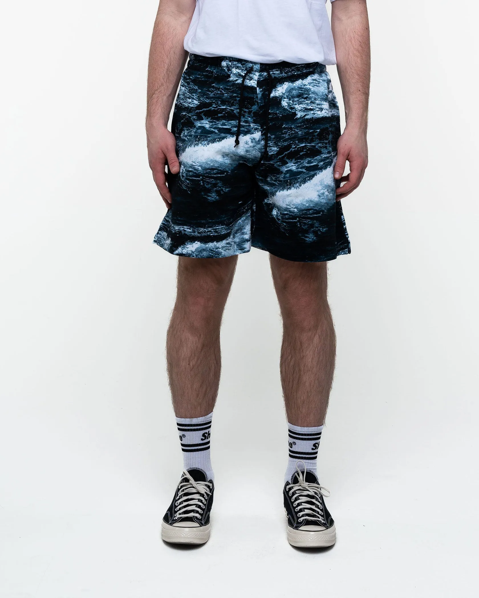 SETH0402 SHORTS
