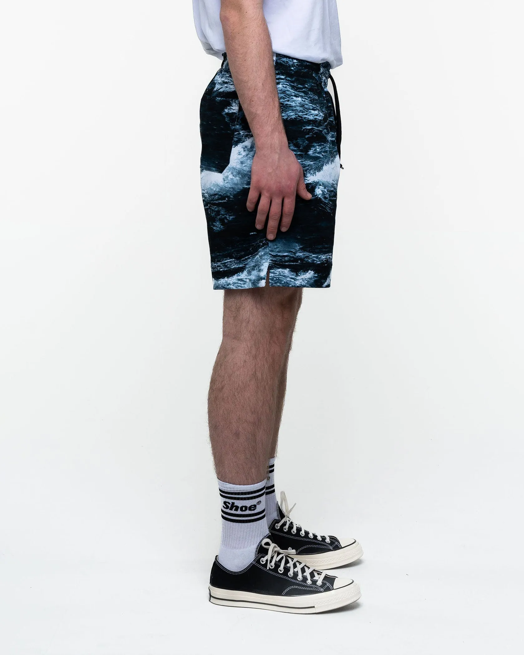 SETH0402 SHORTS