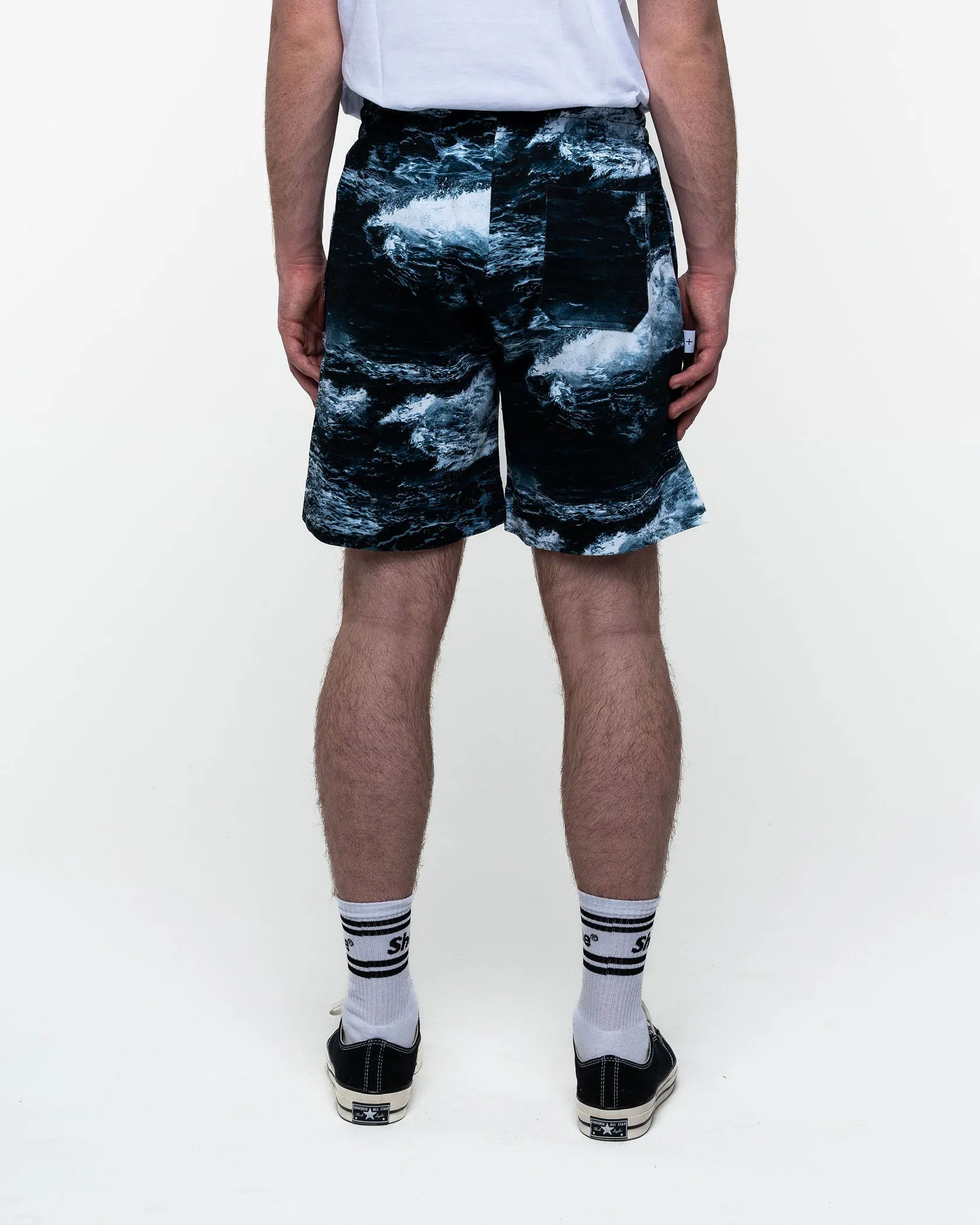 SETH0402 SHORTS