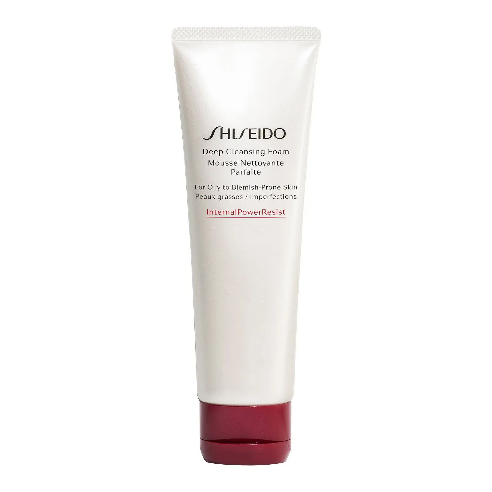  SHISEIDO   Deep Cleansing Foam | 