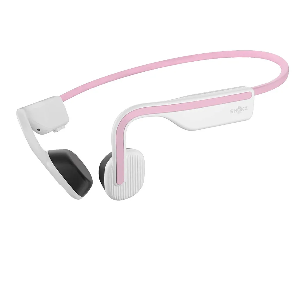 Shokz OpenMove Cuffie bluetooth sportive a conduzione ossea - AW22