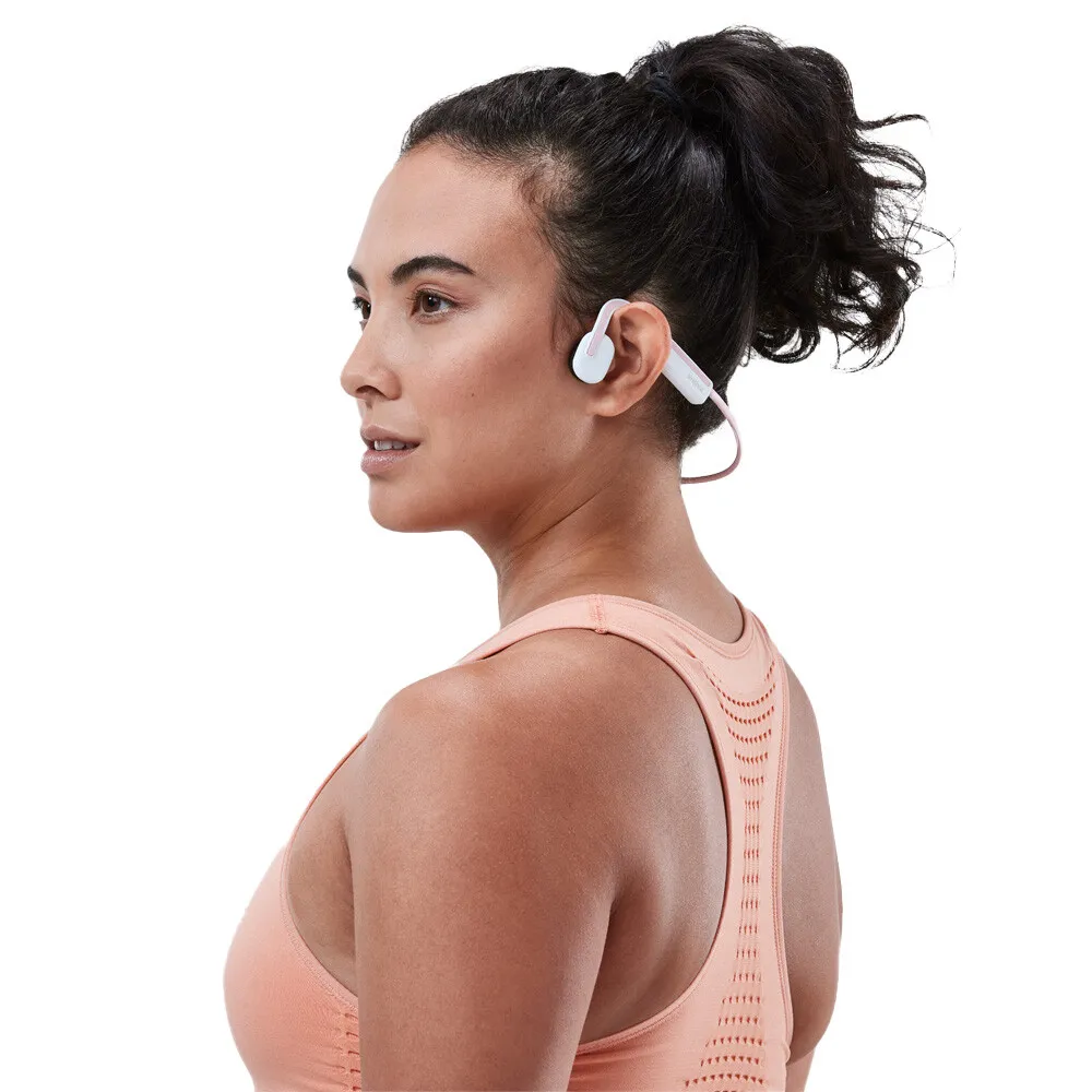 Shokz OpenMove Cuffie bluetooth sportive a conduzione ossea - AW22