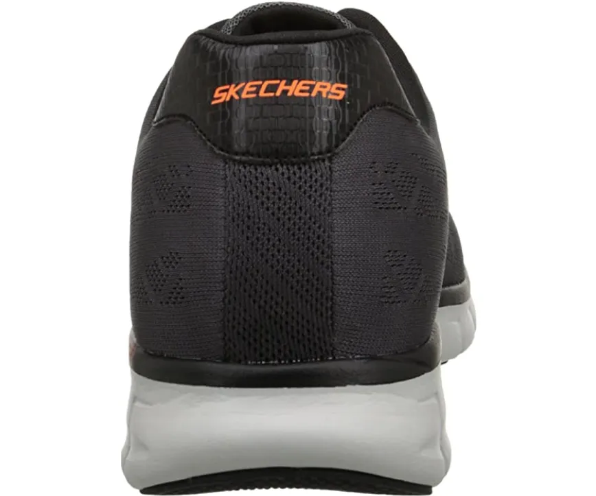 Skechers Synergy Fine Tune 51524 CCBK black