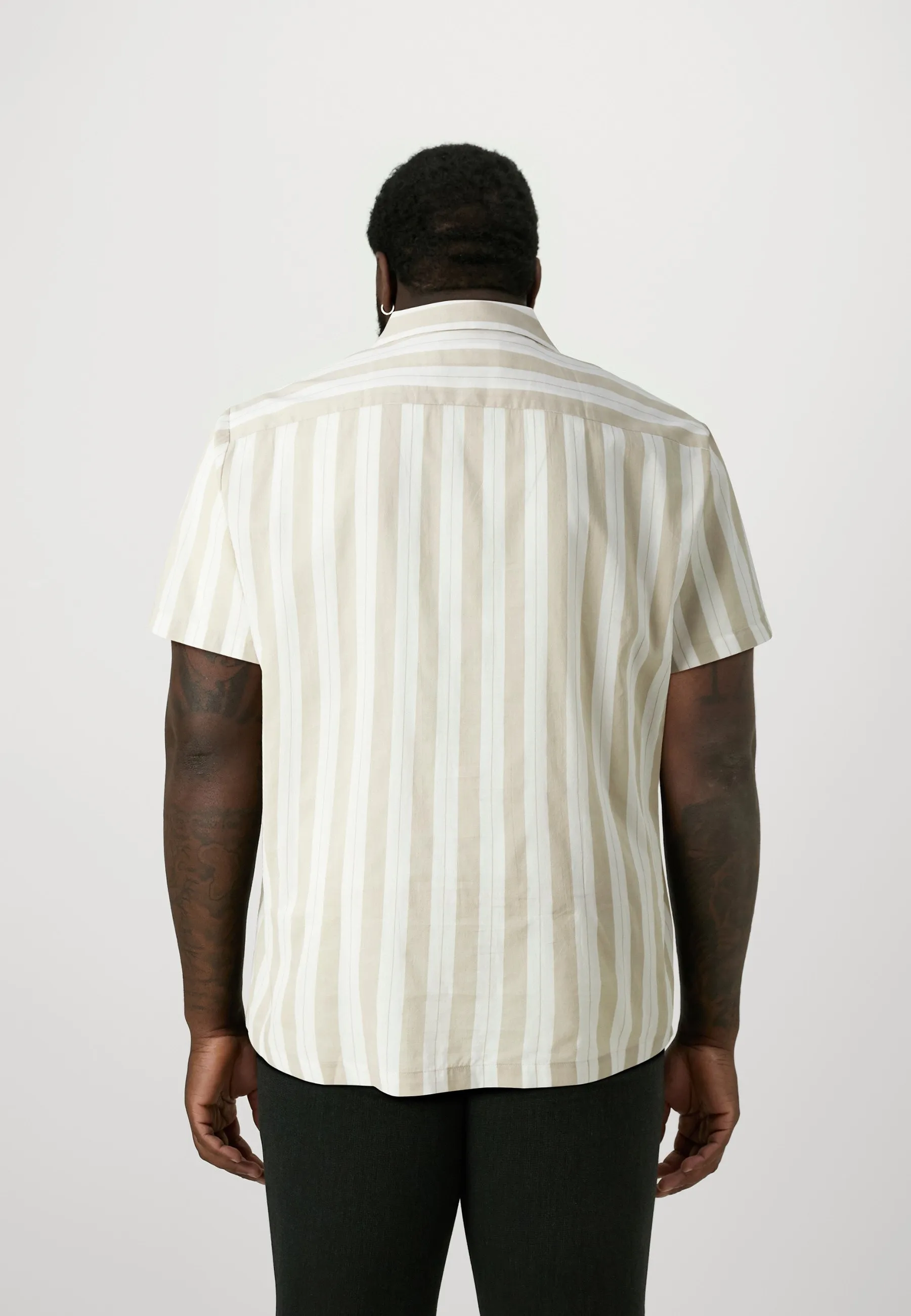 SLHREG AIR MIX - Camicia