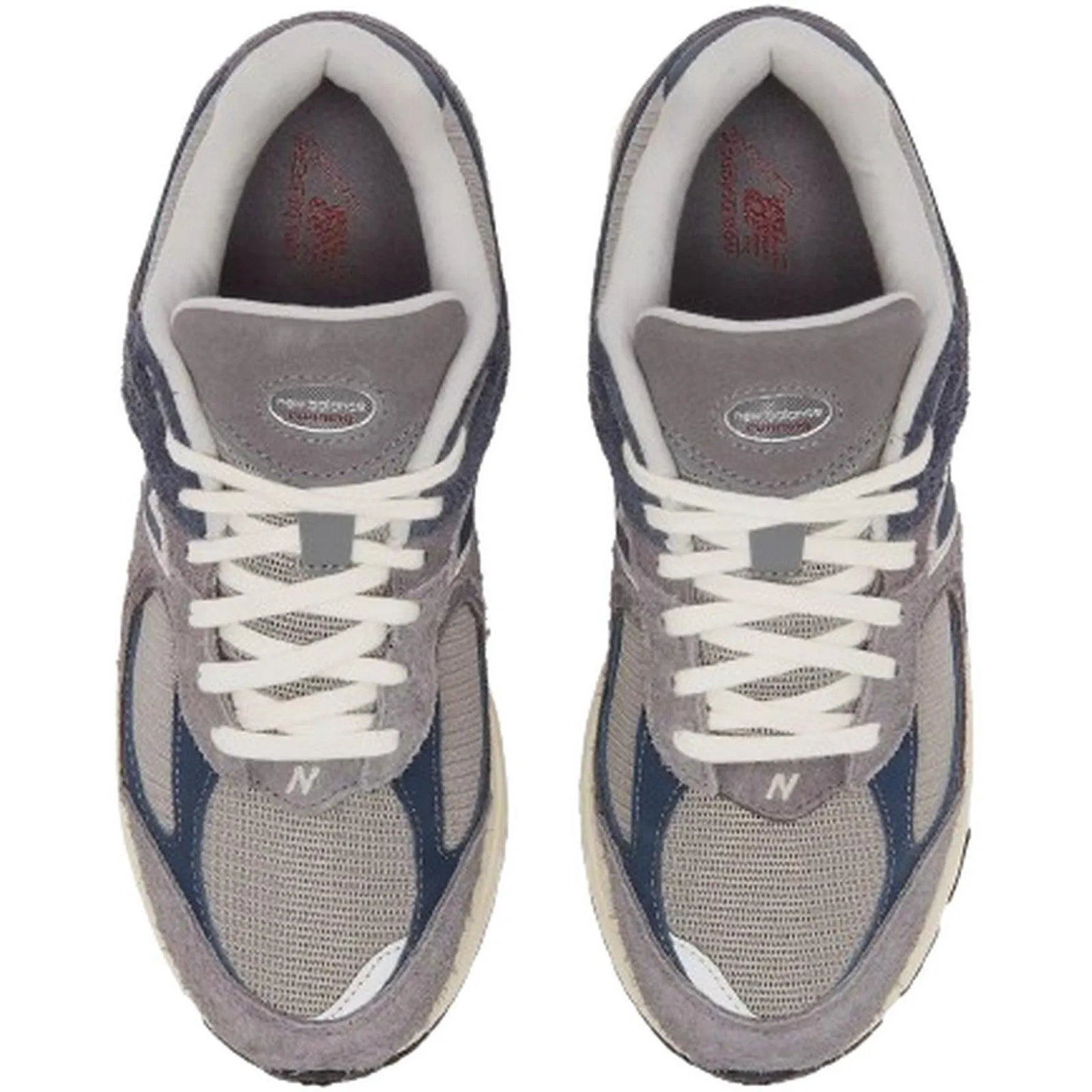 Sneaker Uomo New Balance - Scarpe Lifestyle Unisex - Multicolore
