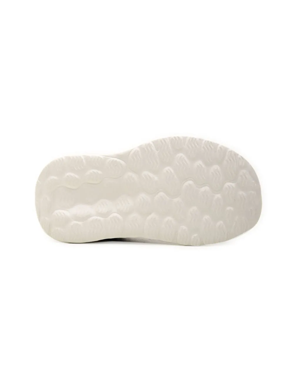 Sneakers Bambino con chiusura con strappi