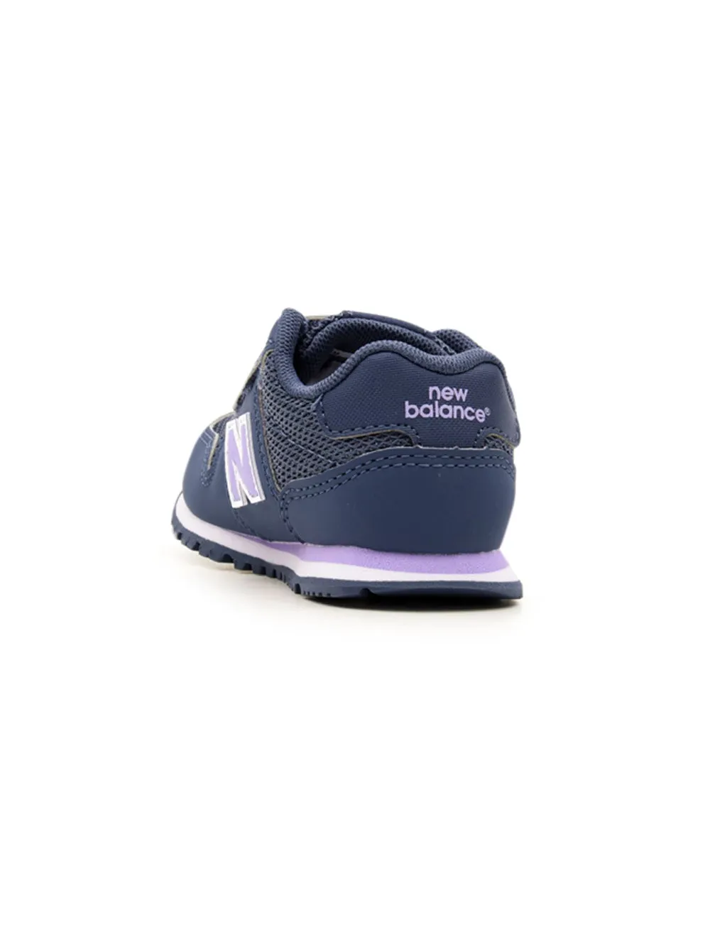 Sneakers Bambino con doppia chiusura a strappo