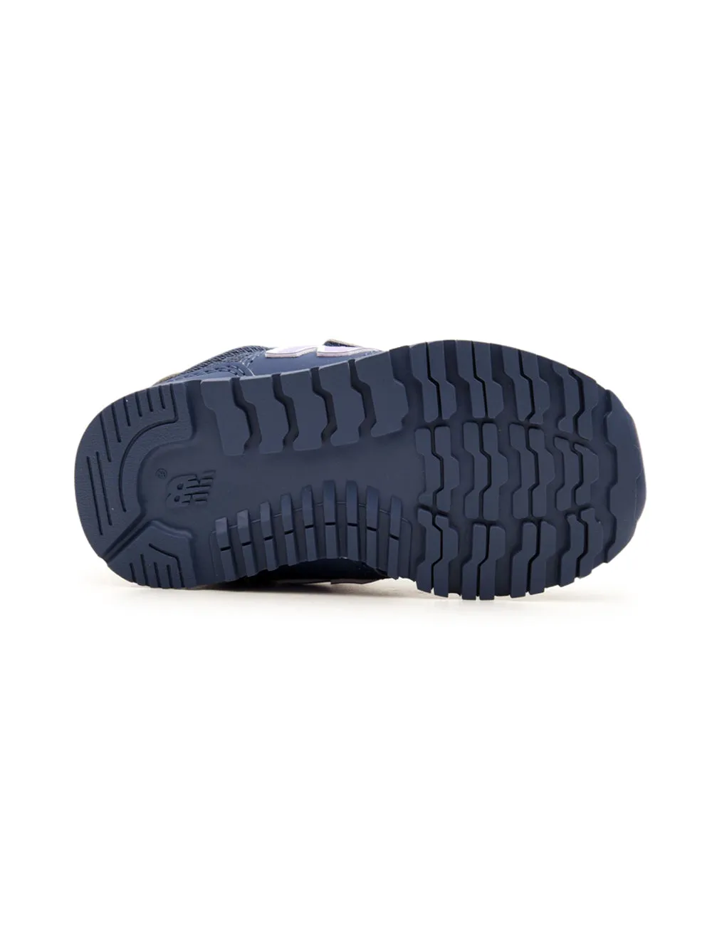 Sneakers Bambino con doppia chiusura a strappo