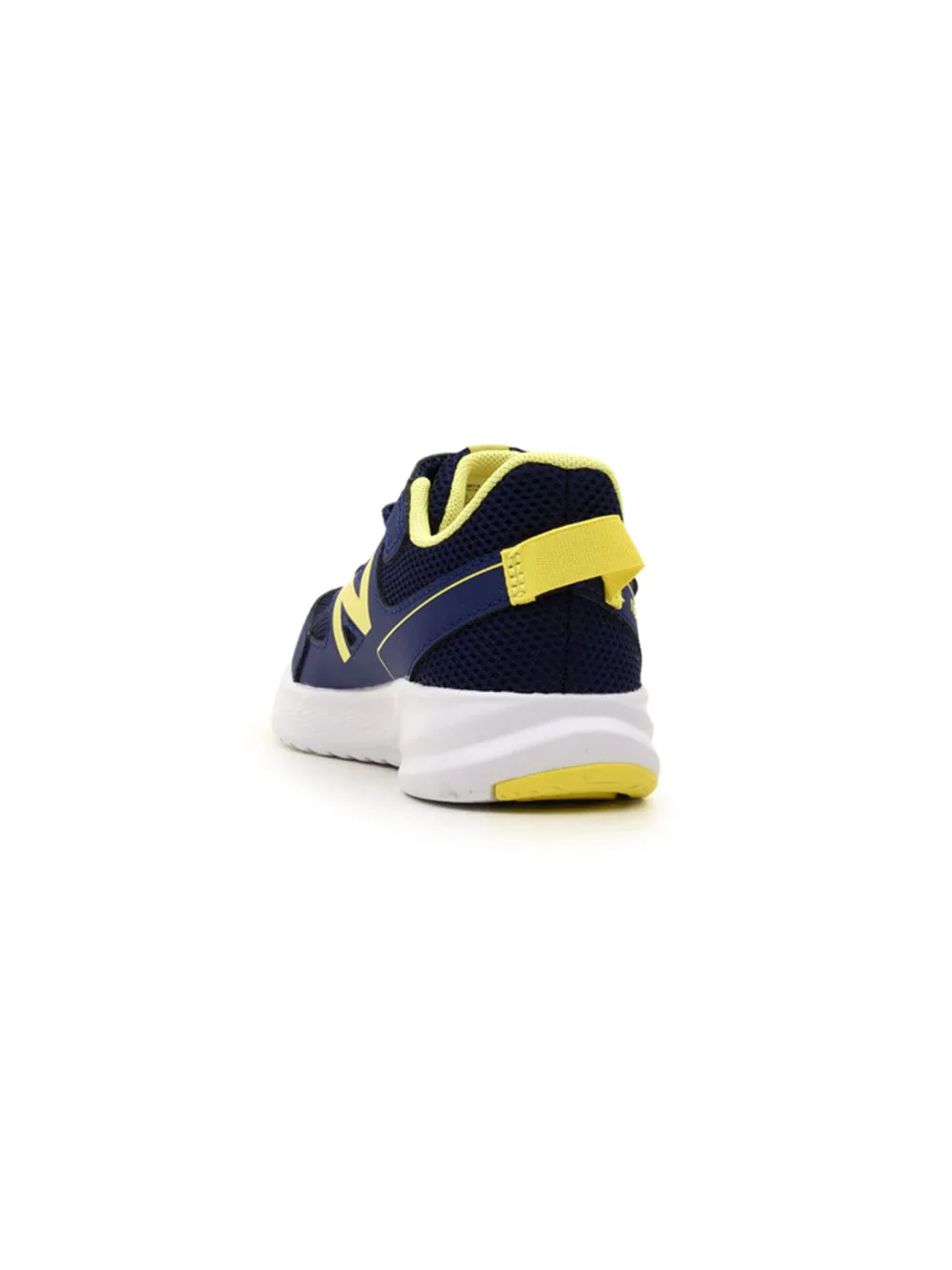 Sneakers Bambino con tomaia in mesh traspirante
