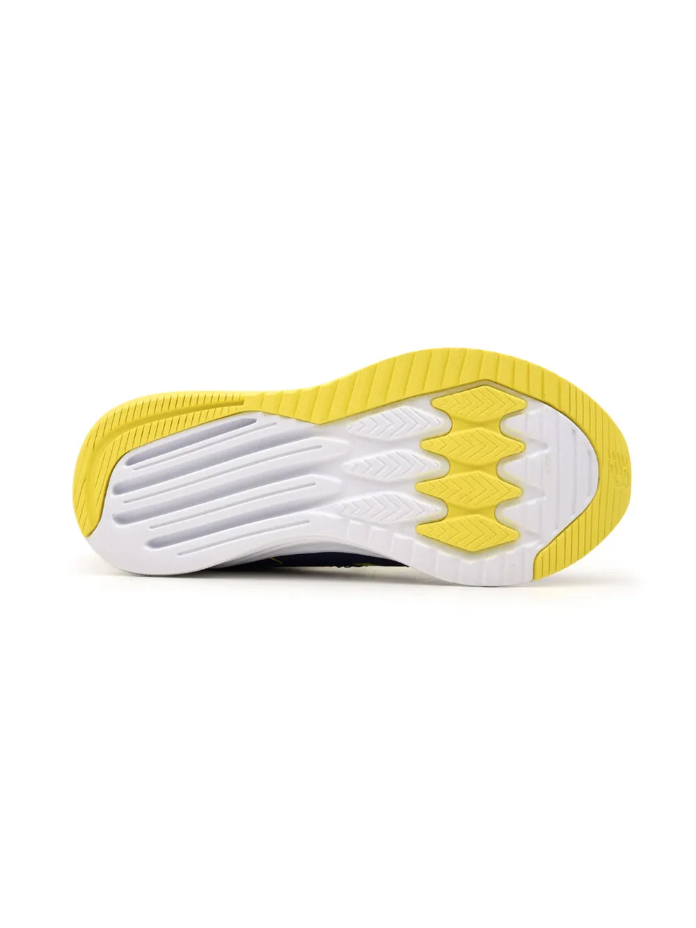 Sneakers Bambino con tomaia in mesh traspirante