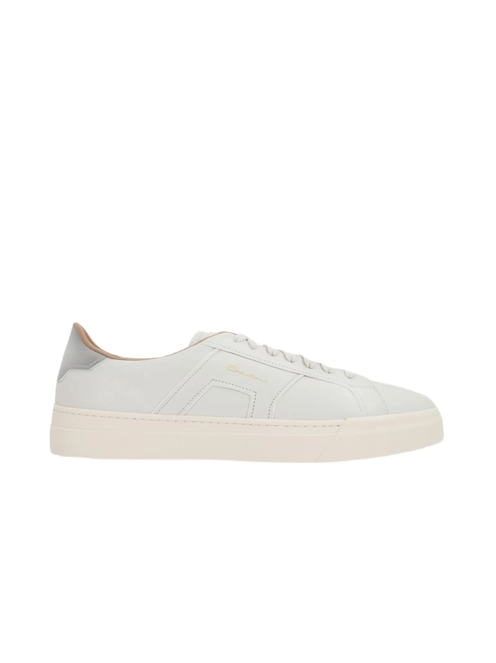 SNEAKERS DBS-SF6 SANTONI UOMO MBGT21967PNNKDRXI20