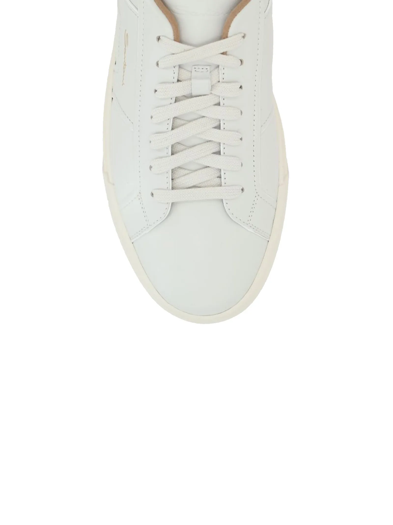 SNEAKERS DBS-SF6 SANTONI UOMO MBGT21967PNNKDRXI20