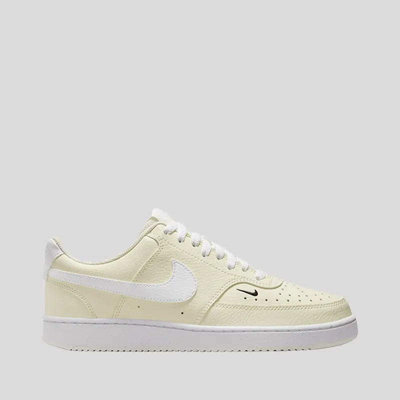 Sneakers Nike Court Vision low Donna