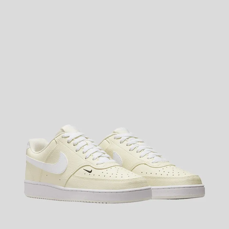 Sneakers Nike Court Vision low Donna