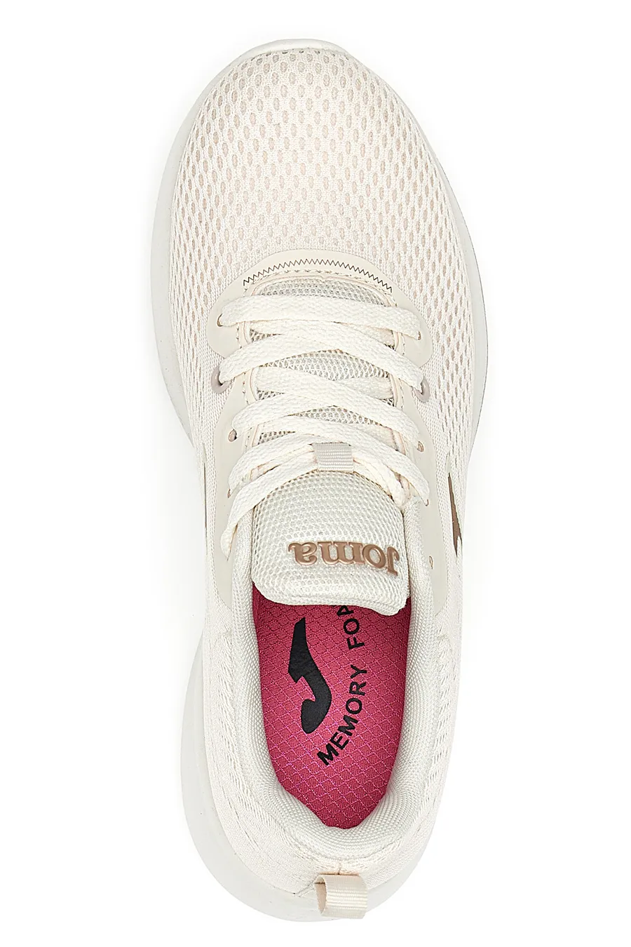 Sneakers Sportive Beige Joma Poseidon lady 2425