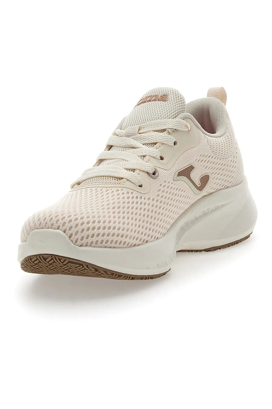 Sneakers Sportive Beige Joma Poseidon lady 2425
