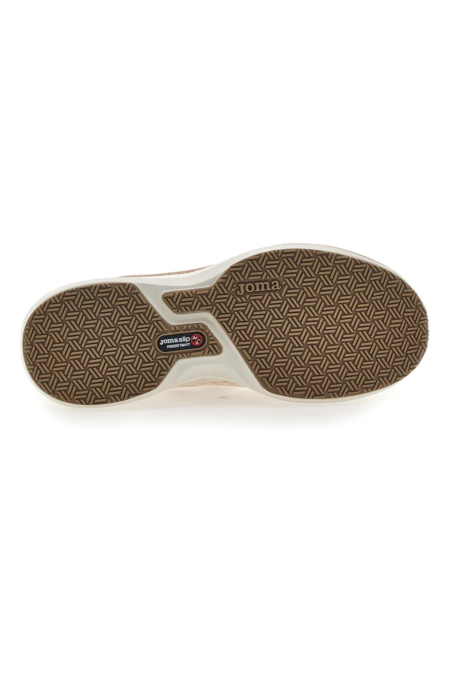 Sneakers Sportive Beige Joma Poseidon lady 2425
