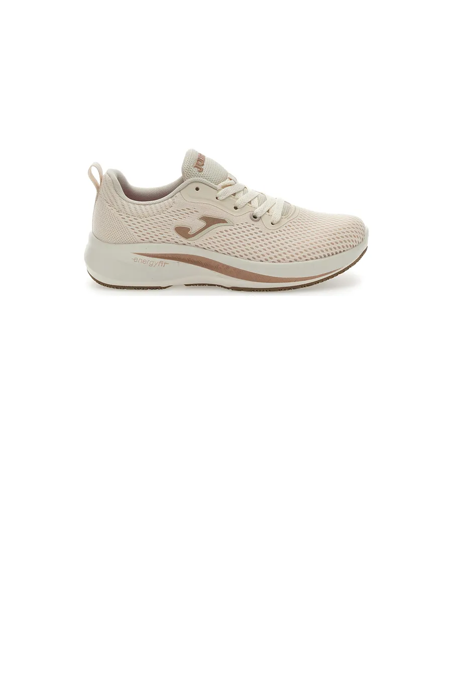 Sneakers Sportive Beige Joma Poseidon lady 2425