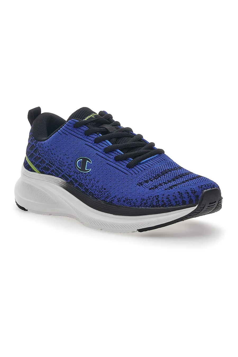 Sneakers Sportive Blu Champion Cloud I