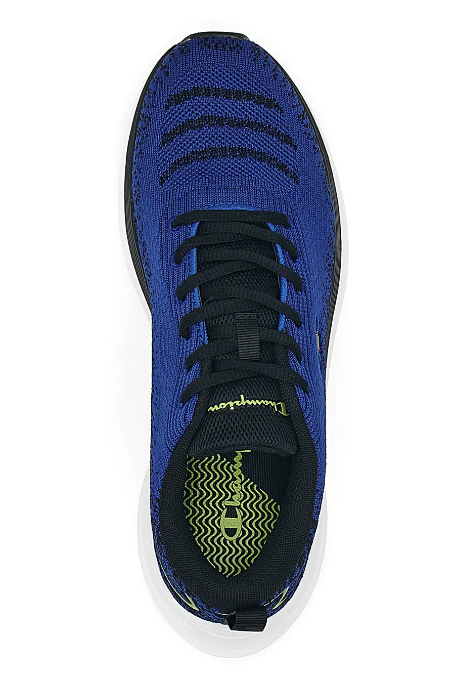 Sneakers Sportive Blu Champion Cloud I