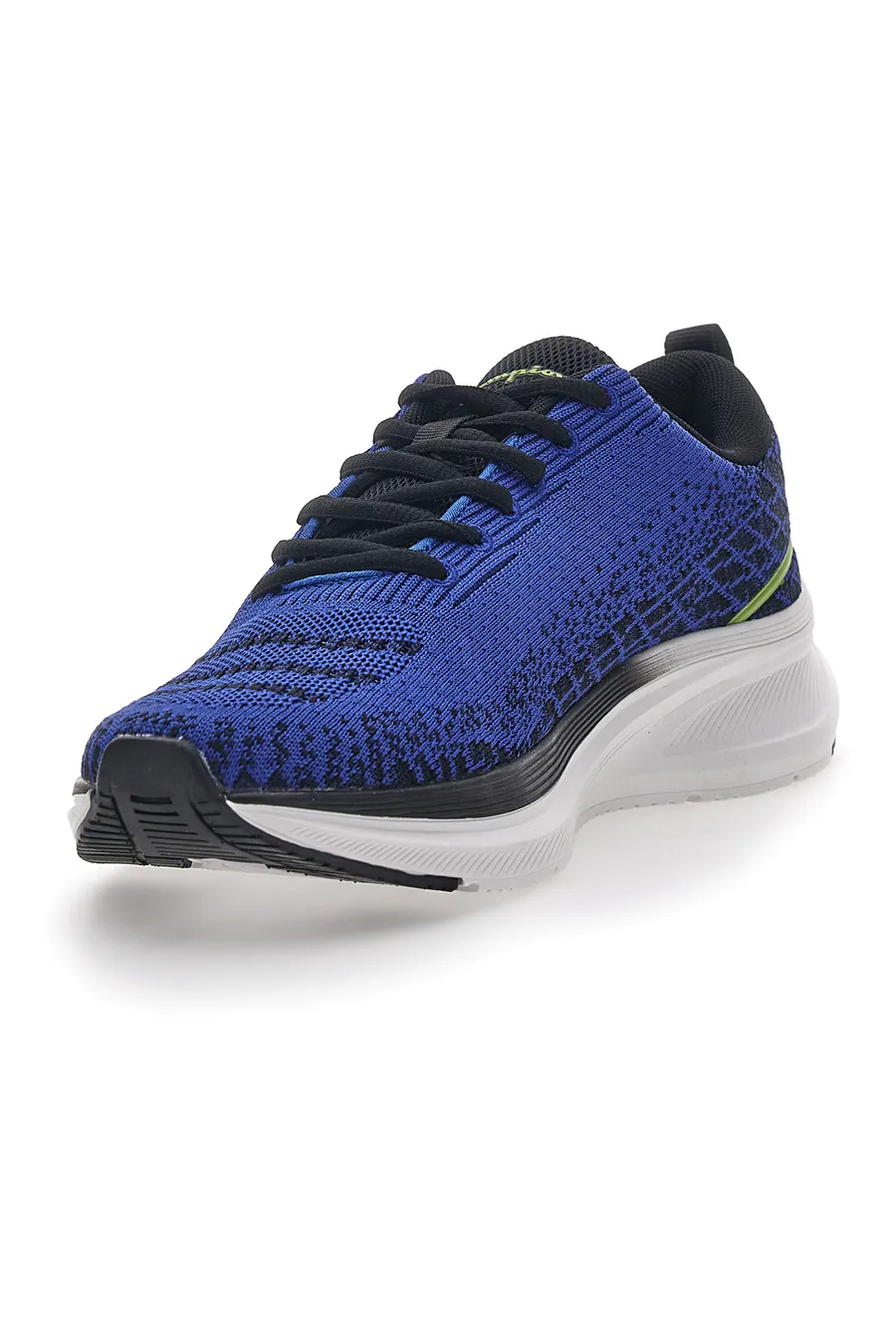 Sneakers Sportive Blu Champion Cloud I