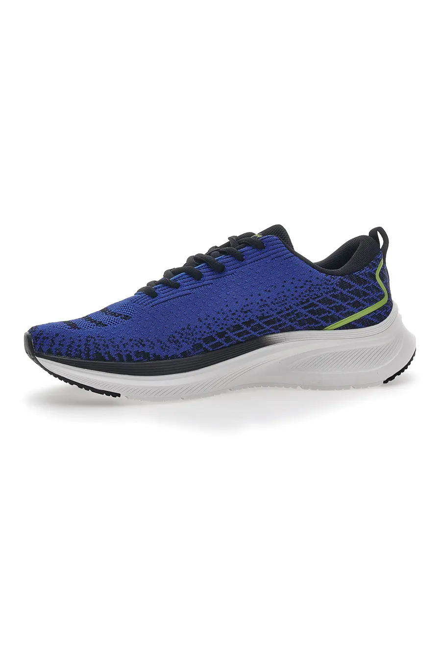 Sneakers Sportive Blu Champion Cloud I