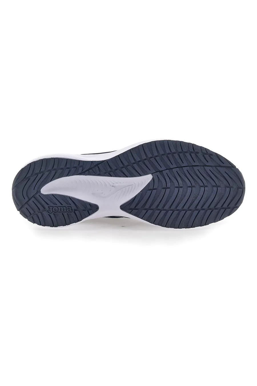 Sneakers Sportive Blu Joma Elite 2403