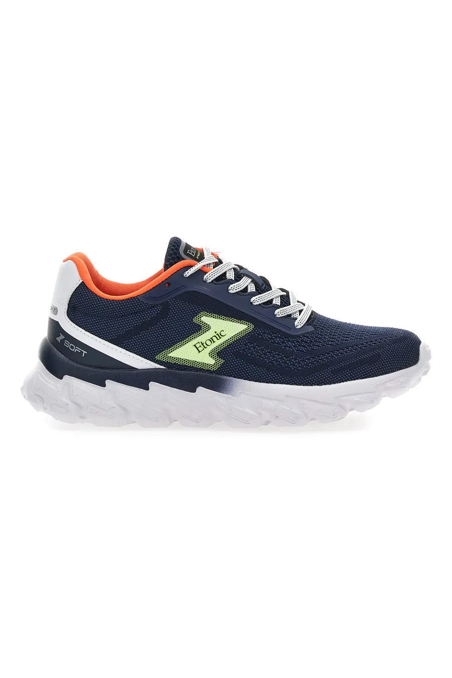 Sneakers Sportive Etonic Speed Soft Blu