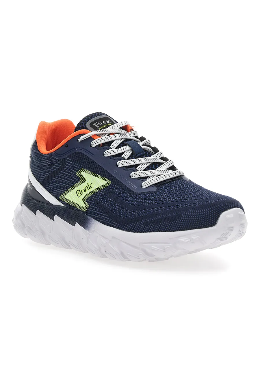 Sneakers Sportive Etonic Speed Soft Blu