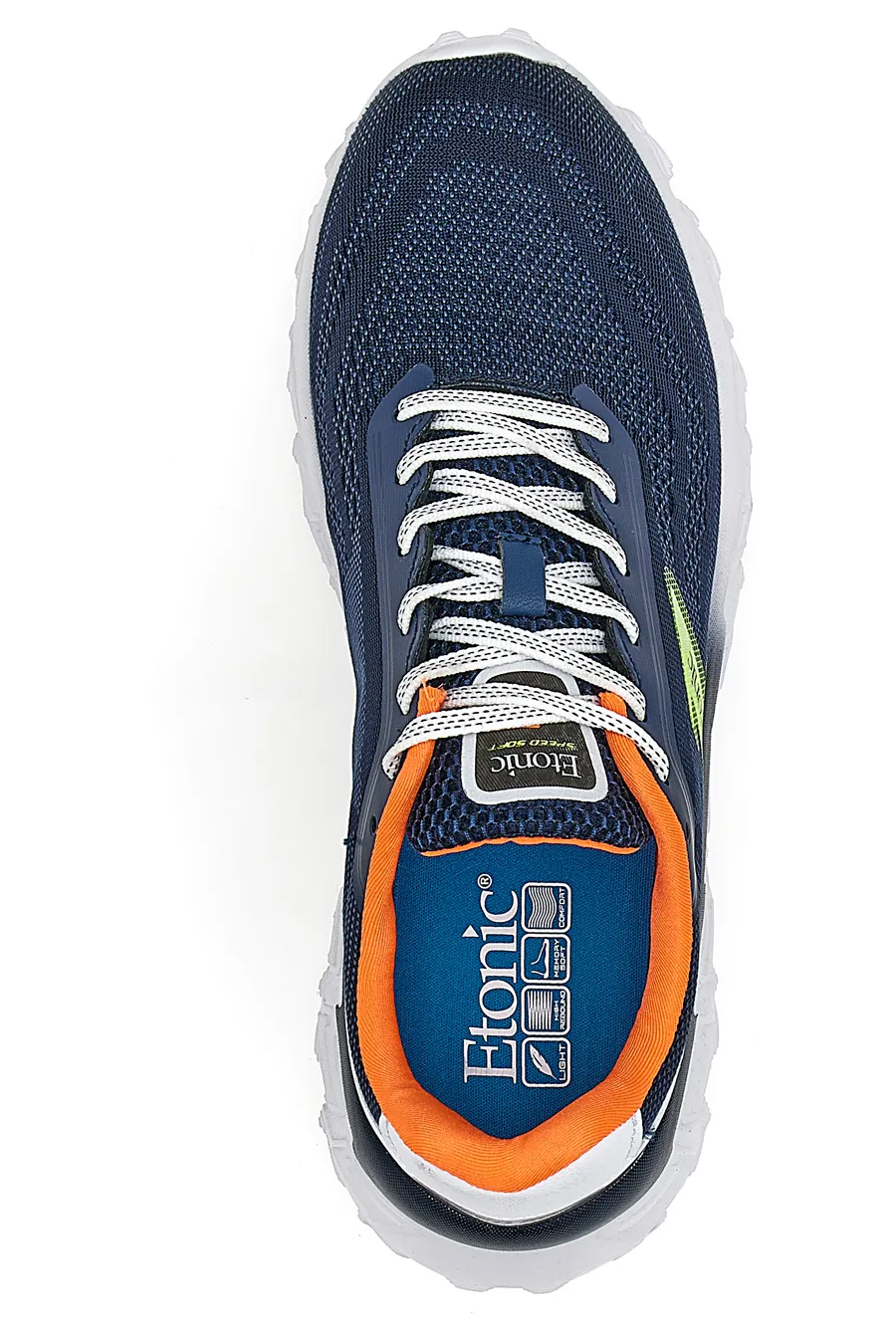 Sneakers Sportive Etonic Speed Soft Blu