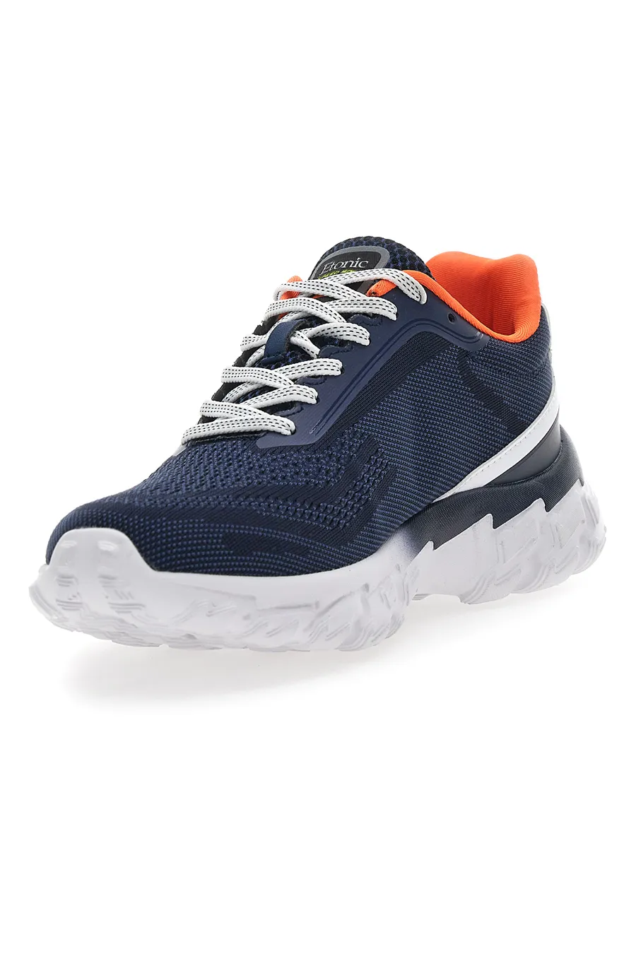 Sneakers Sportive Etonic Speed Soft Blu