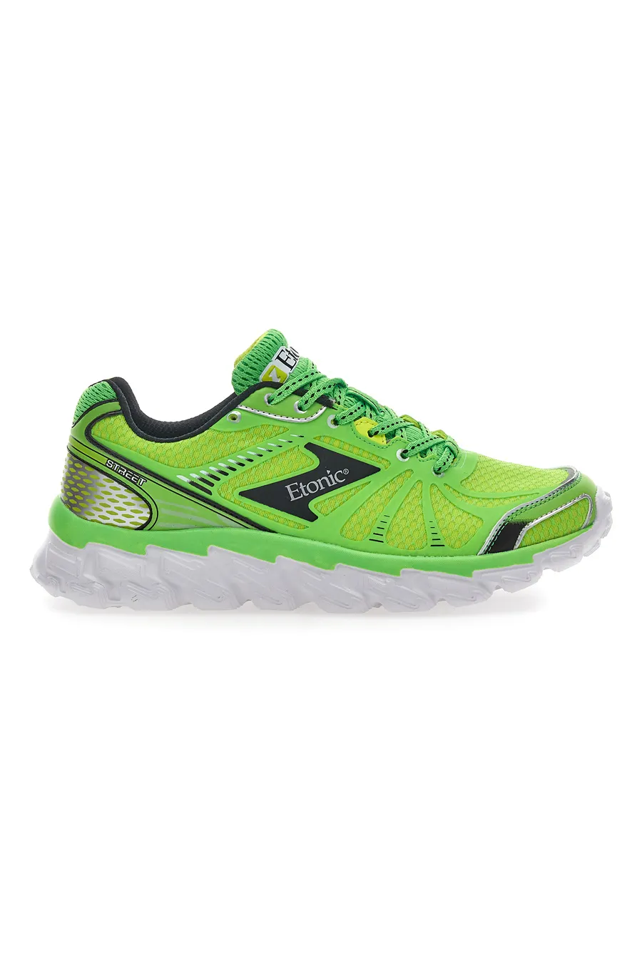 Sneakers Sportive Etonic Street Verdi