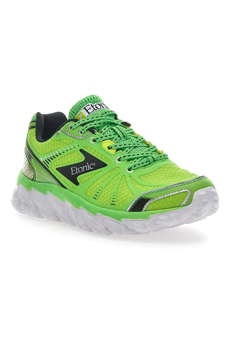 Sneakers Sportive Etonic Street Verdi