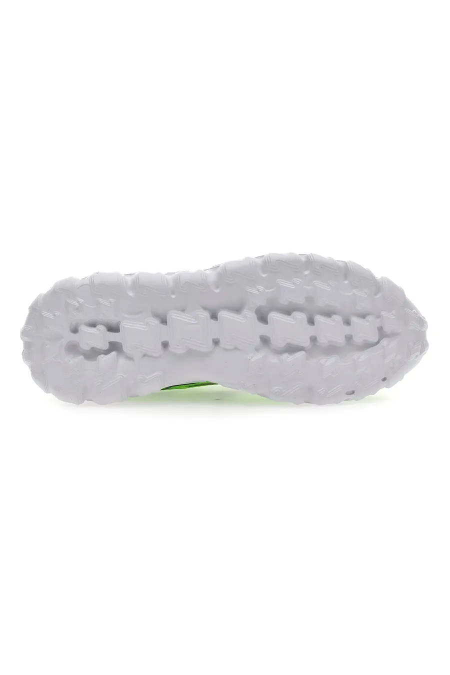 Sneakers Sportive Etonic Street Verdi