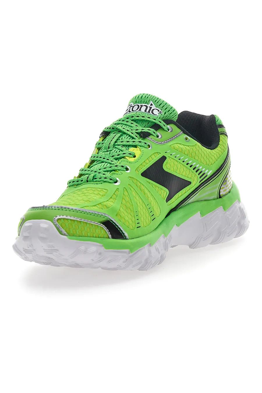 Sneakers Sportive Etonic Street Verdi