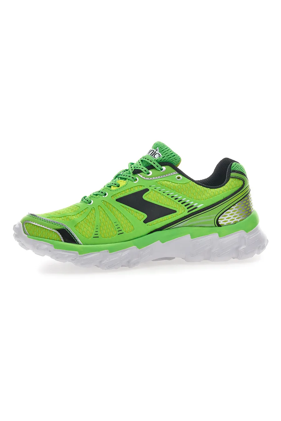 Sneakers Sportive Etonic Street Verdi