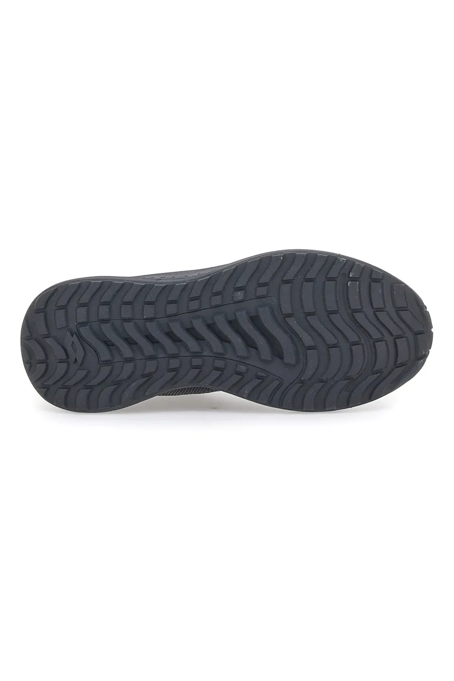 Sneakers Sportive Lotto Speedride 400 Nere
