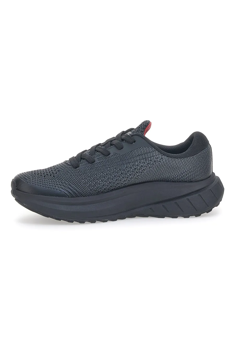 Sneakers Sportive Lotto Speedride 400 Nere