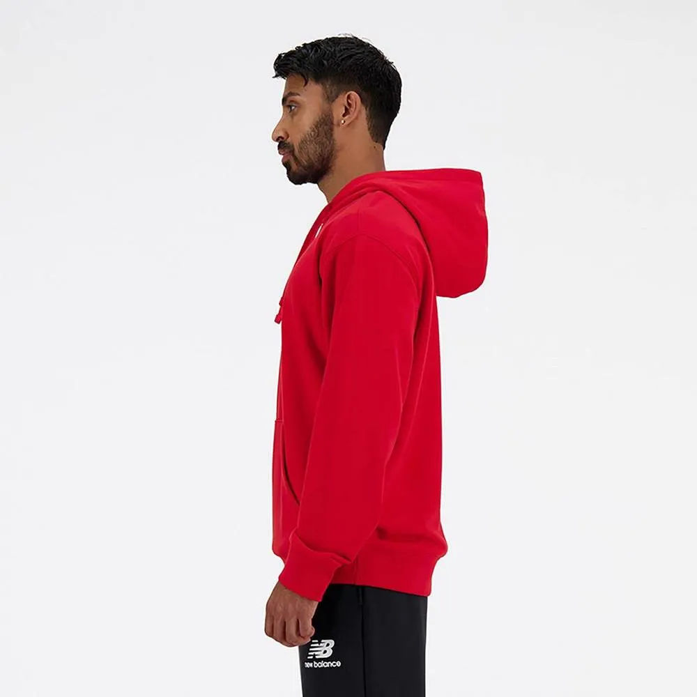 Sport Essentials French Terry Logo - Felpa