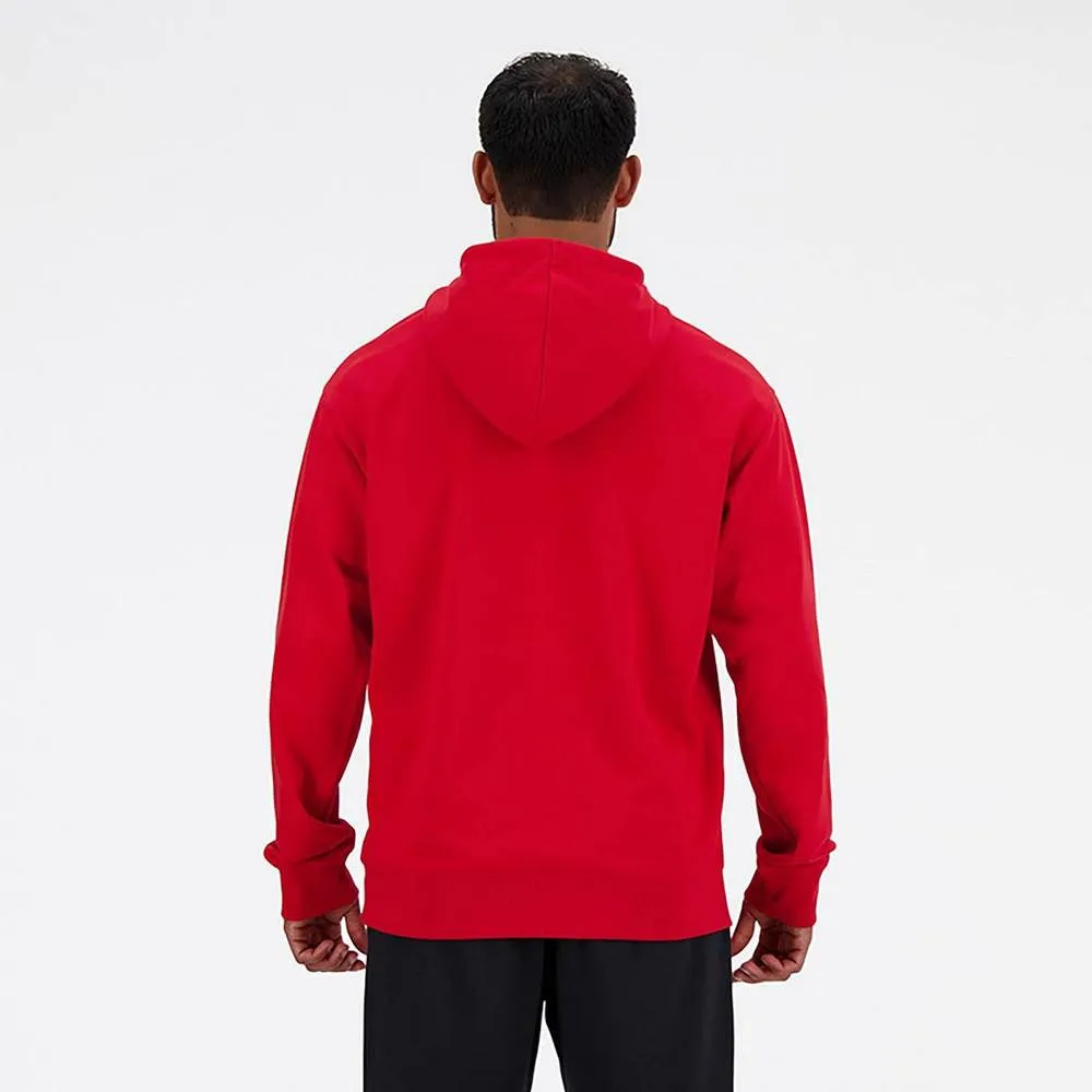 Sport Essentials French Terry Logo - Felpa