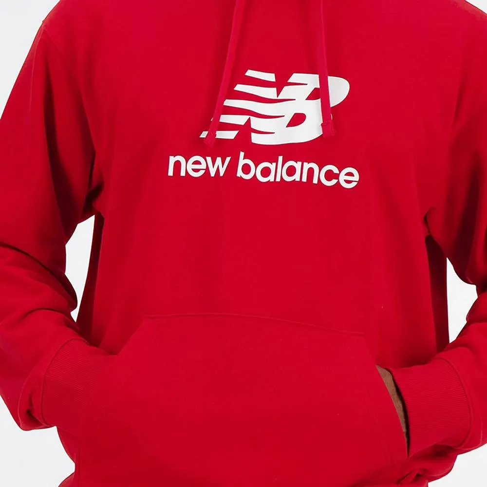 Sport Essentials French Terry Logo - Felpa