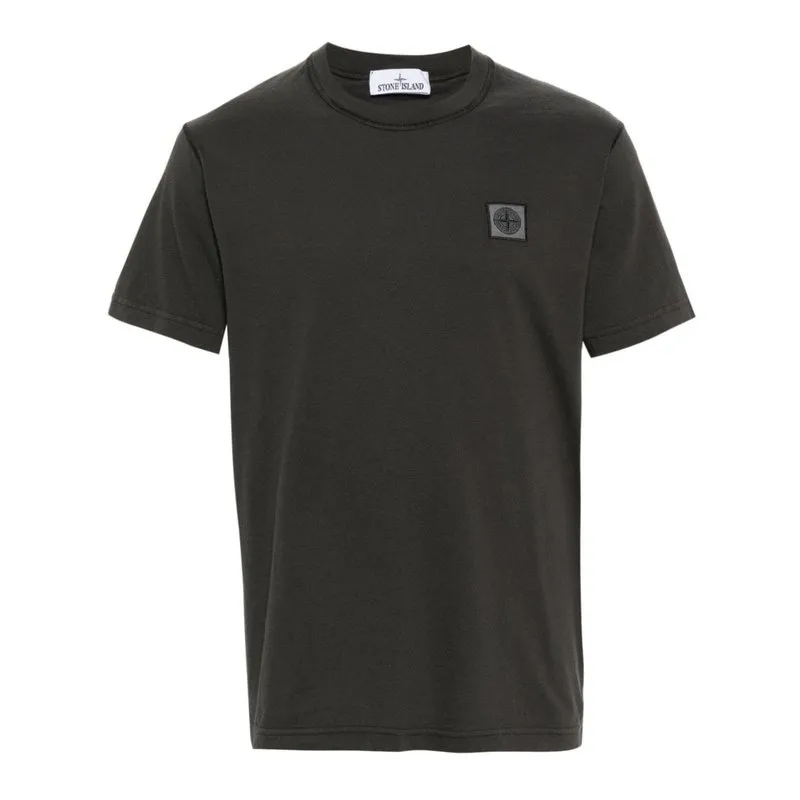 Stone Island T-shirt 801523757