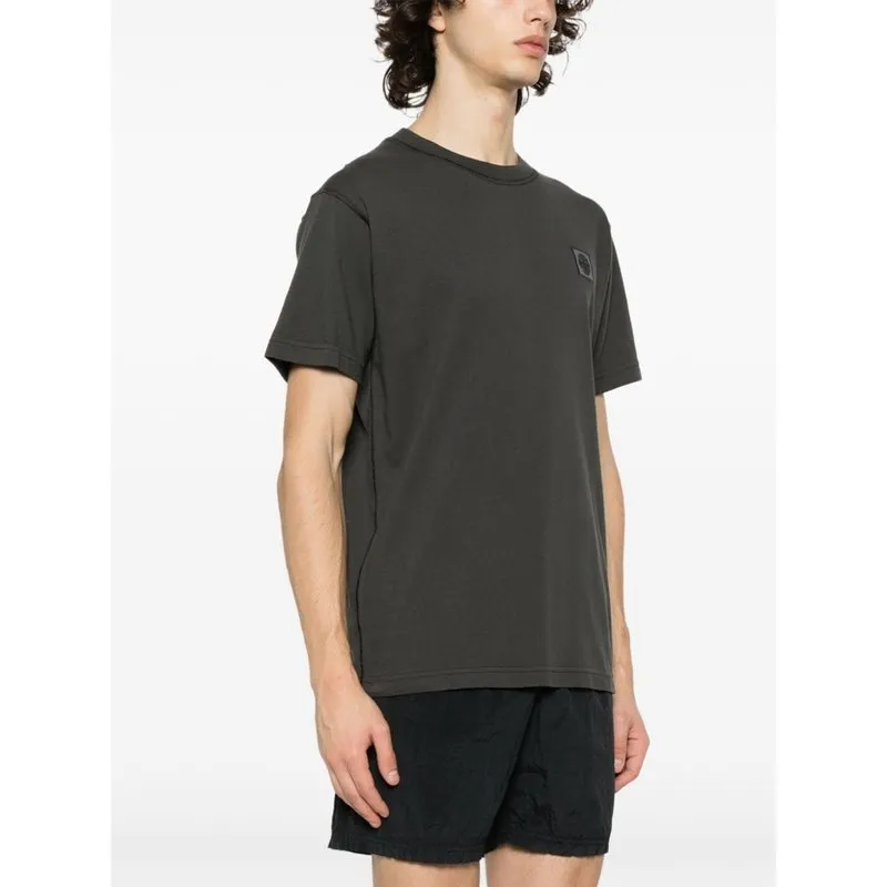 Stone Island T-shirt 801523757
