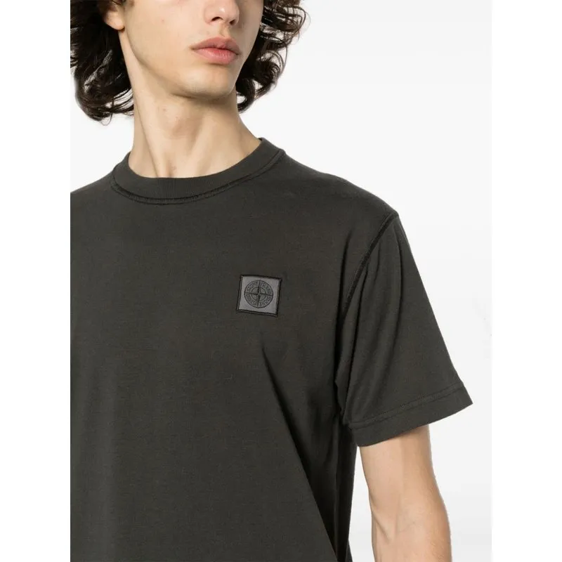 Stone Island T-shirt 801523757