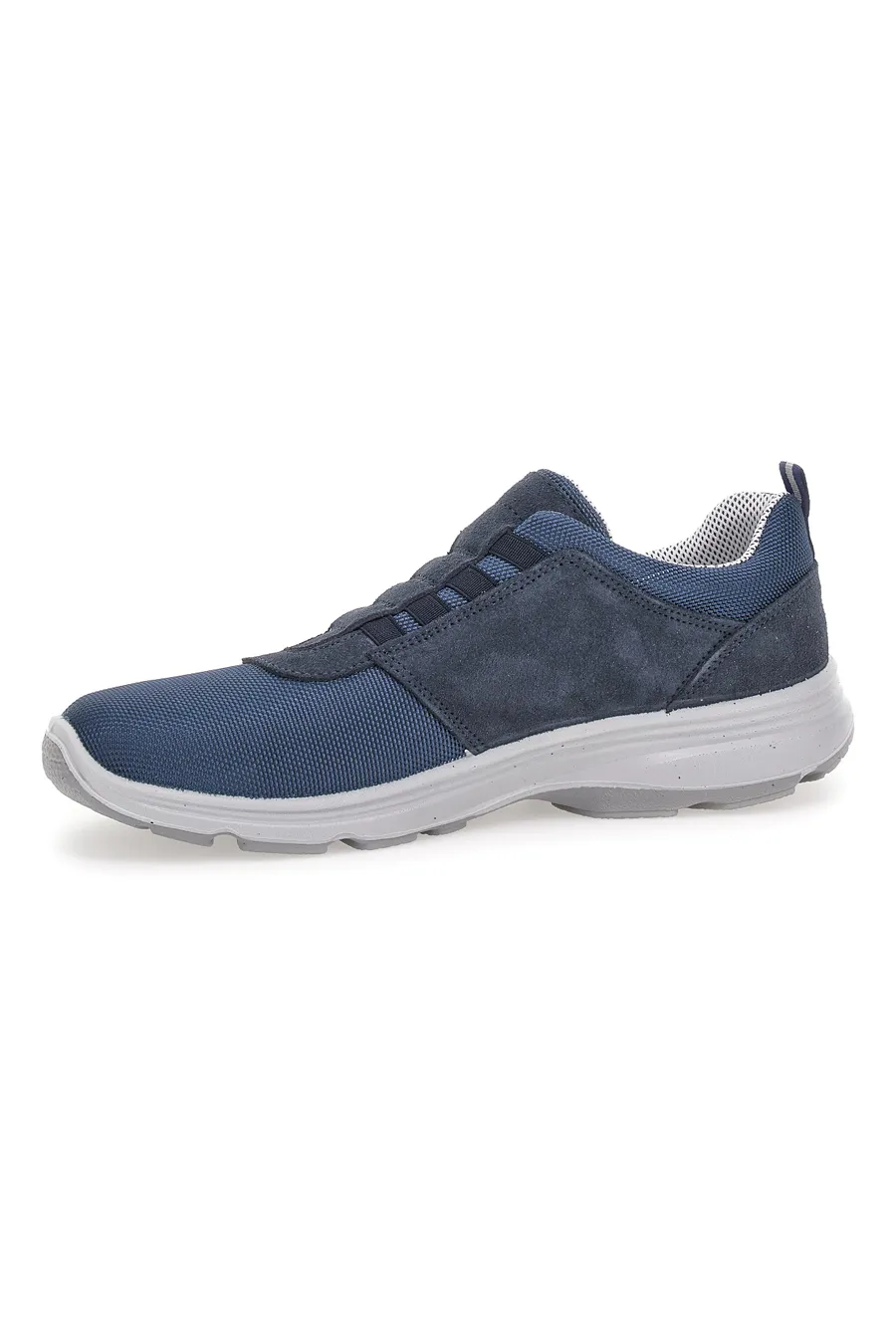 Stringate Sportive Blu Longford 921