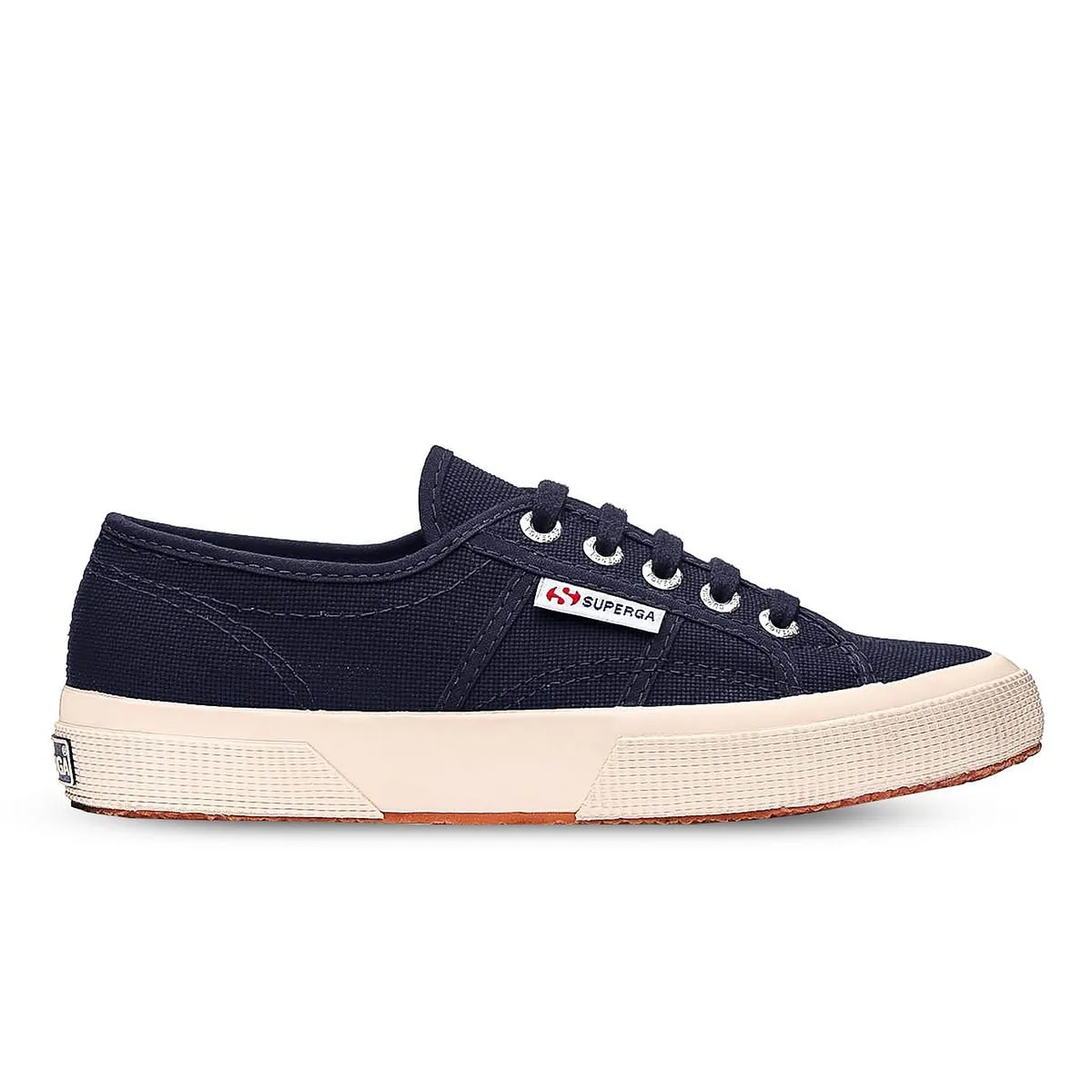      SUPERGA 2750-COTU CLASSIC DONNA  